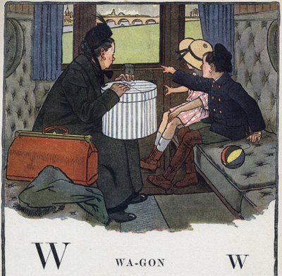Libro per bambini 