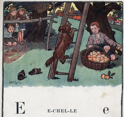 Libro per bambini 