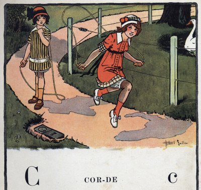 Libro per bambini 