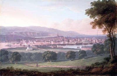 Montrose da Robert Salmon