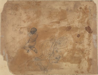 [Uno da] Illustrazioni a Shakespeare da Robert Smirke