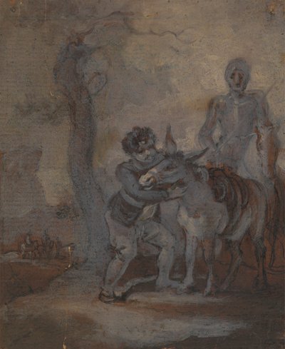[Uno da] Illustrazioni di Shakespeare da Robert Smirke
