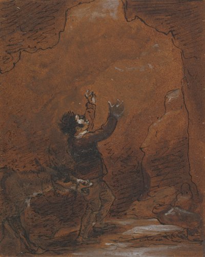 [Uno da] Illustrazioni a Shakespeare da Robert Smirke