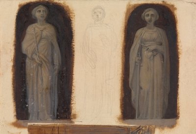 [Una da] Illustrazioni a Shakespeare da Robert Smirke
