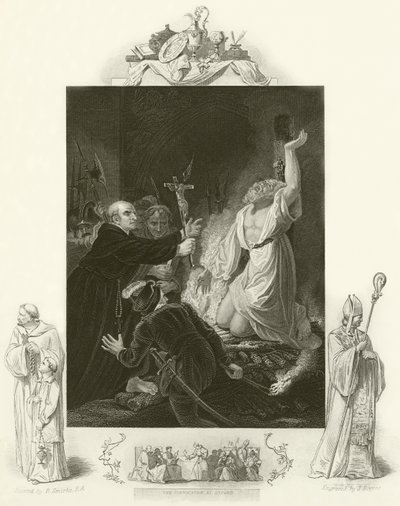 Il martirio dell