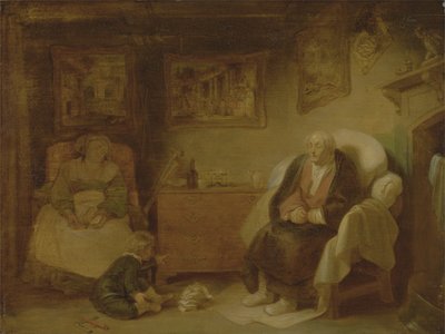 Le sette età dell