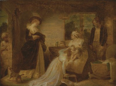 Le sette età dell