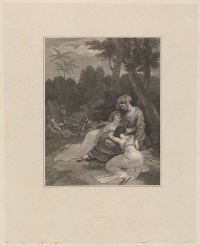 Senza titolo: Rasselas da Robert Smirke