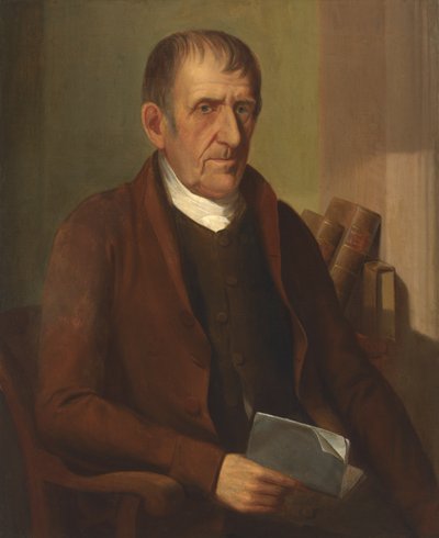 Elisha Tyson da Robert Street
