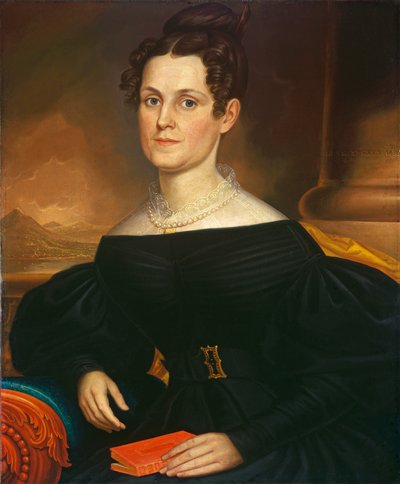 Elizabeth Price Thomas da Robert Street