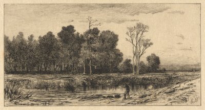 Sera da Robert Swain Gifford