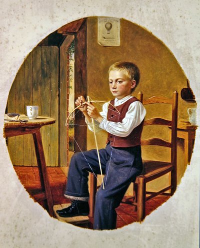 Alla ricerca del volo da Robert Swainson