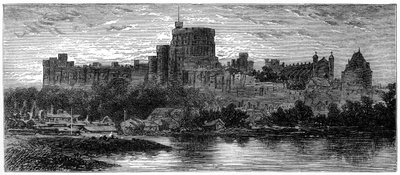 Windsor all