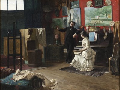 Intermezzo da Robert Thegerstrom