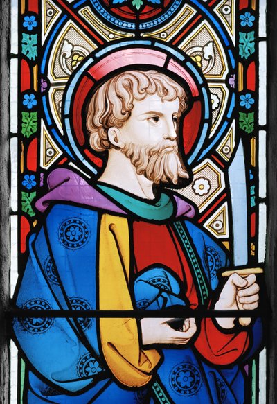 San Bartolomeo da Robert Turnill Bayne