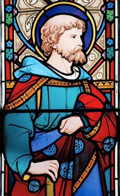 San Giacomo da Robert Turnill Bayne