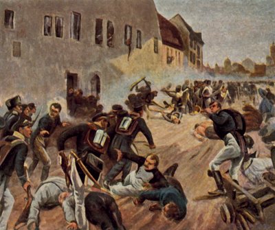  da Robert Von Haug
