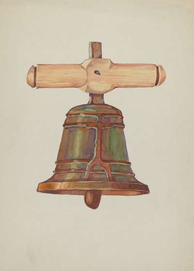 Campana da Robert W.R. Taylor