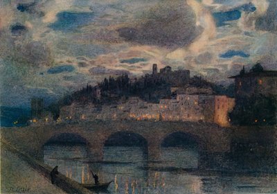 Chiaro di luna sull