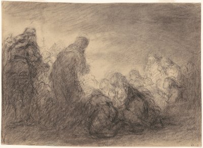 Gruppo di figure da Robert W. Weir
