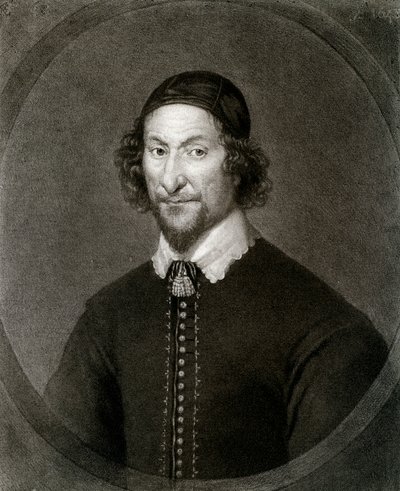 John Bradshaw, giudice da Robert Walker