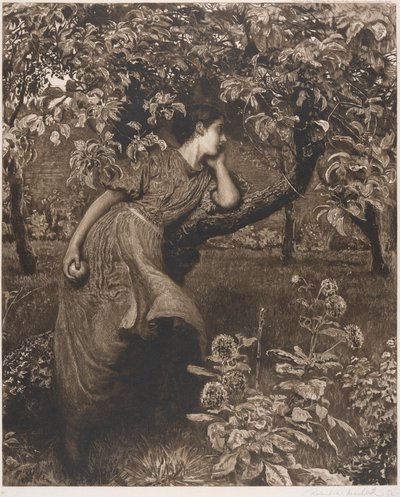 Autunno da Robert Walker Macbeth
