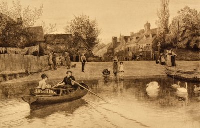 Marlow Ferry da Robert Walker Macbeth