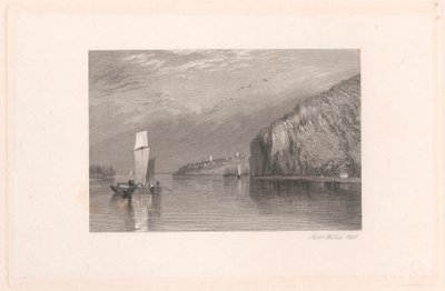 Coteaux de Mauves da Robert Wallis