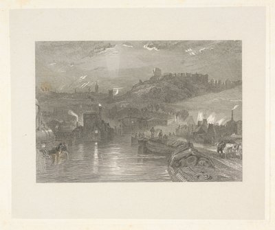 Dudley, Worcestershire da Robert Wallis