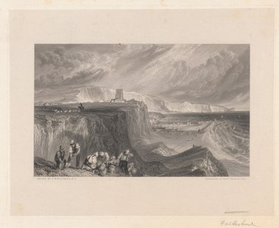 Folkstone, Kent da Robert Wallis