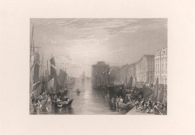 Havre da Robert Wallis