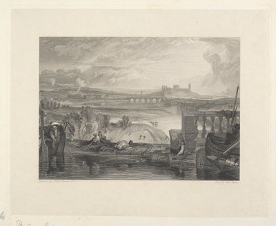 Lancaster dal Ponte dell