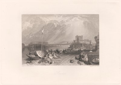 Saumur da Robert Wallis