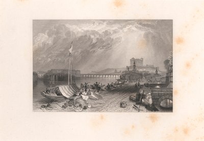 Saumur da Robert Wallis