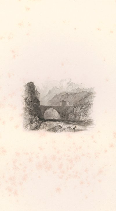 San Maurizio (vignetta) da Robert Wallis