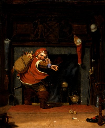 San Nicola da Robert Walter Weir
