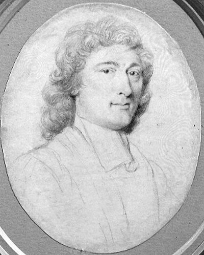 Ritratto maschile da Robert White