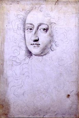 Ritratto maschile da Robert White