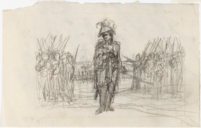 Adlercreutz. Illustrazioni per le storie del guardiamarina Stål da Robert Wilhelm Ekman