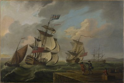 La HMS 