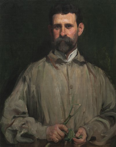 Alexander Phimister Proctor, 1903 da Robert William Vonnoh