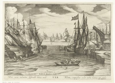 Primavera da Robert de Baudous