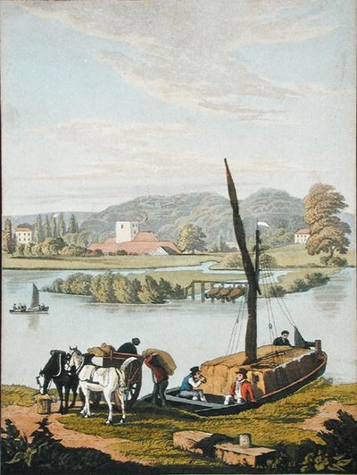 Clifton Spring, da 