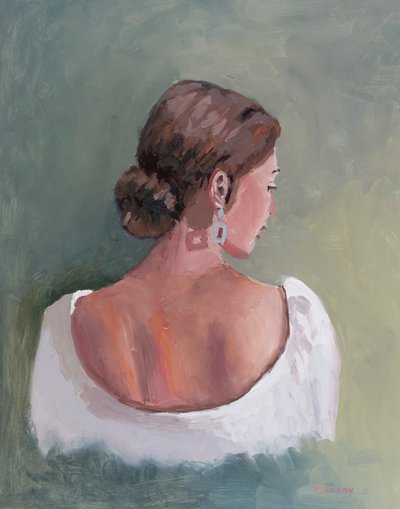 Anna, 2023 da Roberta Murray