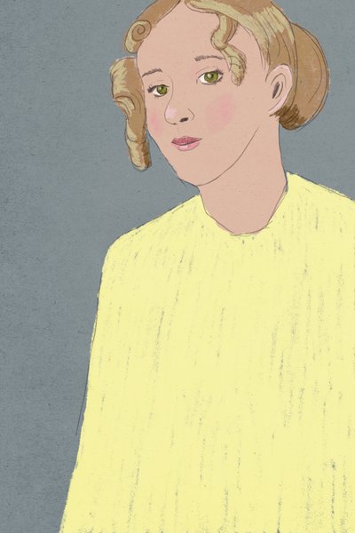 Carrie da Roberta Murray
