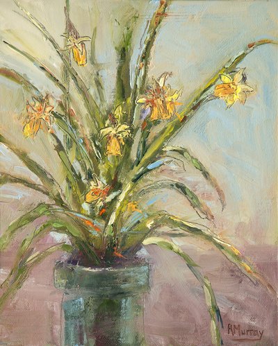 Narciso Morente da Roberta Murray