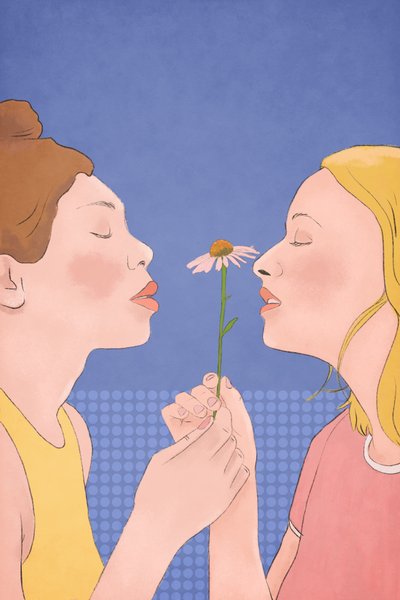 Infatuazione da Roberta Murray