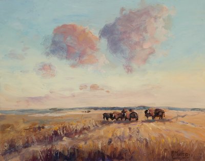 Tori di Grandview da Roberta Murray