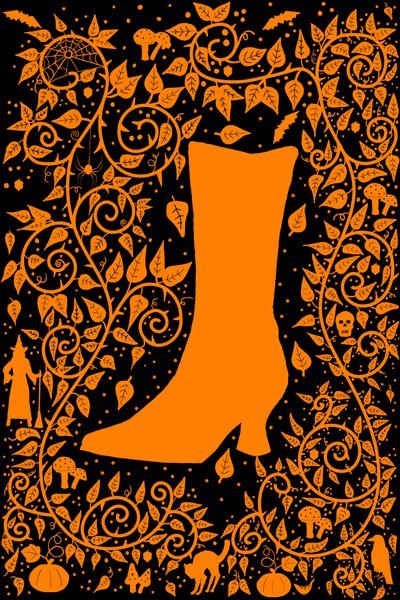 Spezie di Zucca da Roberta Murray