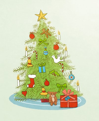 Tannenbaum (2020) da Roberta Murray